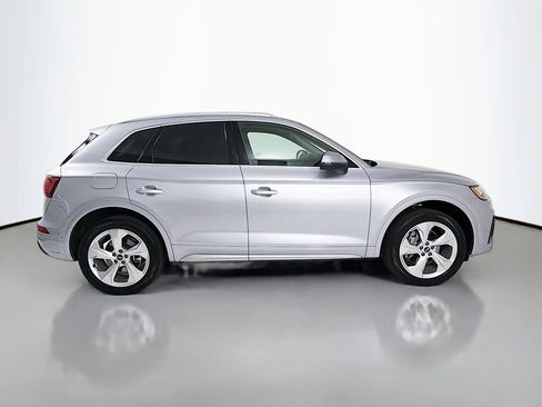 Used 2021 Audi Q5 Prestige w/ Prestige Package AWD/4WD image 8
