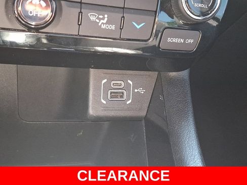 Used 2022 Jeep Compass High Altitude AWD/4WD image 25