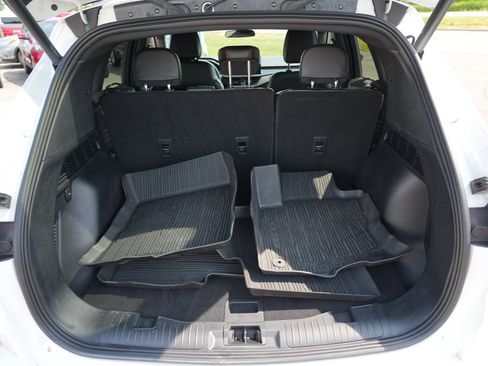 Used 2024 Ford Escape ST-Line w/ Tech Pack #1 AWD/4WD image 29