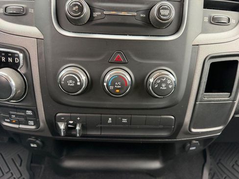 Used 2020 RAM 1500 Tradesman w/ Chrome Plus Package AWD/4WD image 14