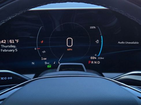 New 2026 Cadillac Optiq Sport 2 image 16