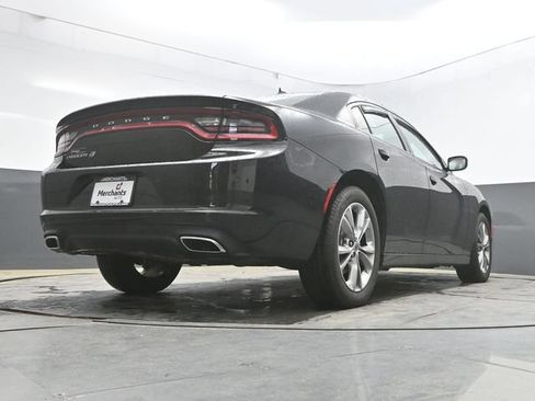 Used 2021 Dodge Charger SXT AWD/4WD image 45