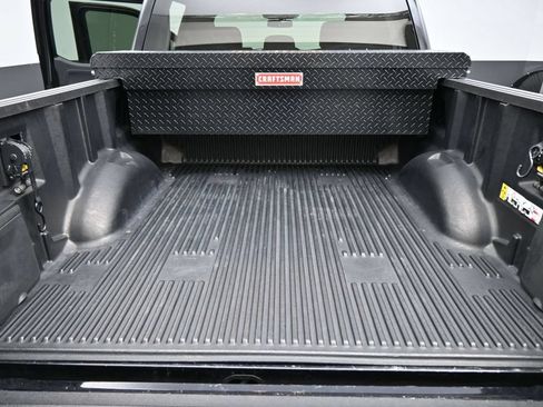 Used 2024 Ford F150 XLT w/ Mobile Office Package AWD/4WD image 18
