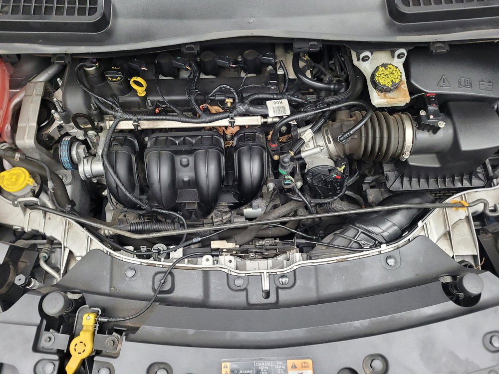 Used 2019 Ford Escape S FWD image 30