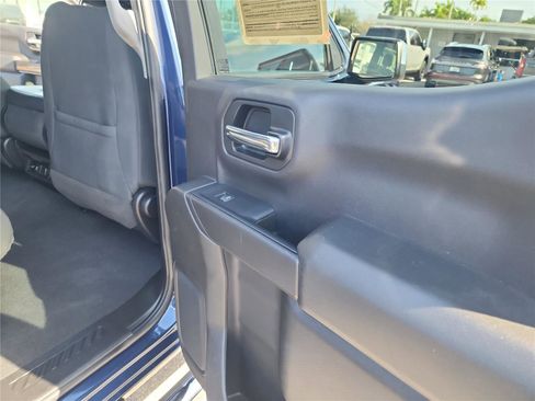 Used 2020 Chevrolet Silverado 1500 LT w/ All-Star Edition image 21