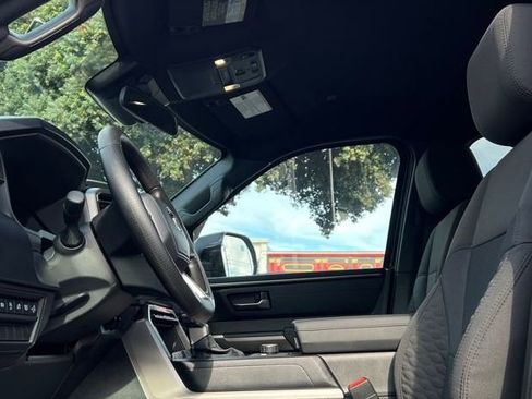 New 2026 Toyota Tundra SR5 image 14