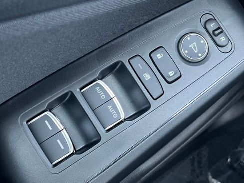 New 2026 Honda Civic Sport image 17