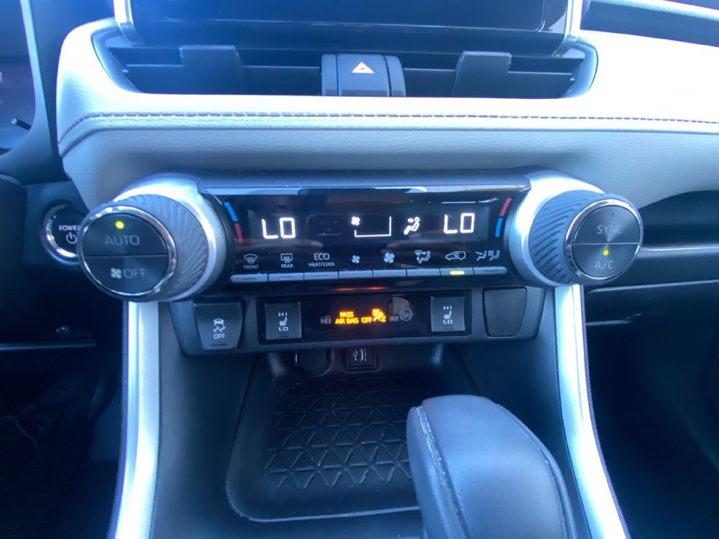 Used 2023 Toyota RAV4 XLE w/ Convenience Package AWD/4WD image 23