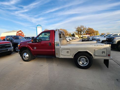 Used 2014 Ford F350 XLT w/ XLT Value Package image 8