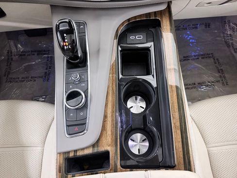 Used 2023 Cadillac Escalade ESV Premium Luxury Platinum w/ LPO, Radiant Package AWD/4WD image 36