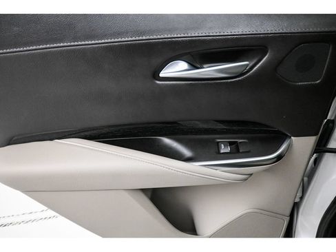 Certified 2023 Cadillac XT4 Premium Luxury w/ Cold Weather Package FWD image 27