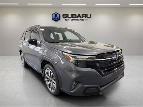 Used 2026 Subaru Forester Touring image 7