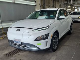 Used 2023 Hyundai Kona SE FWD video 2