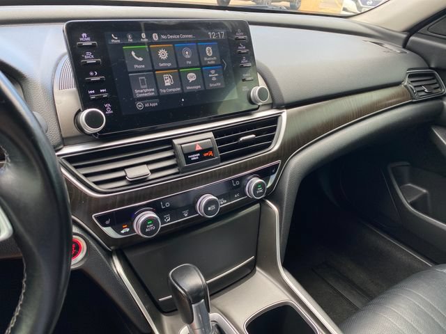 Used 2019 Honda Accord EX-L image 26