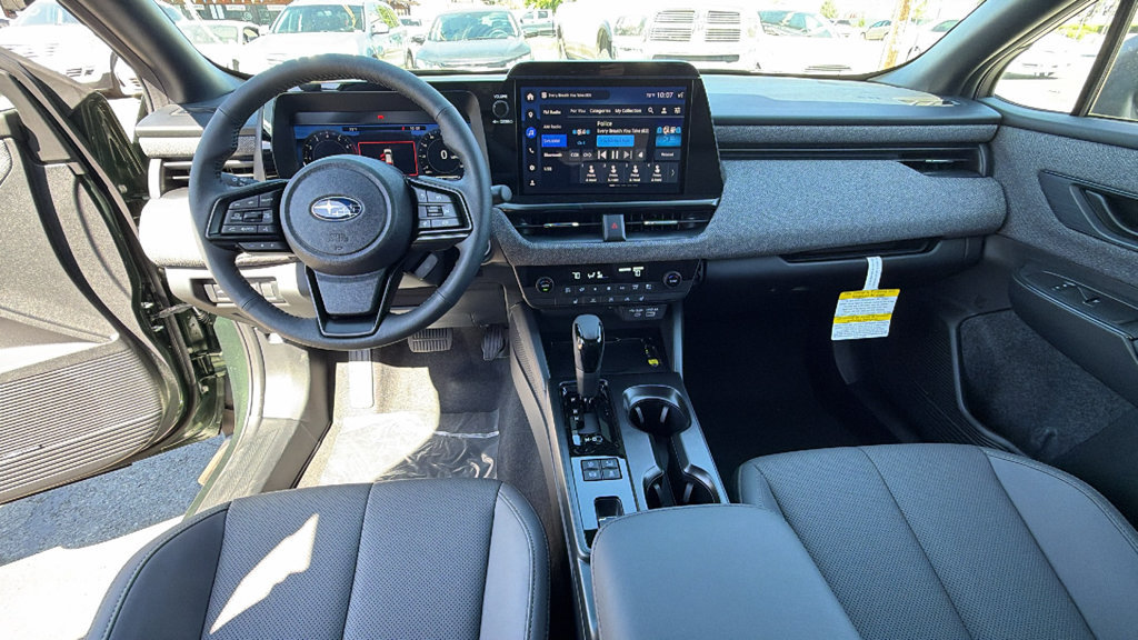 New 2026 Subaru Outback Limited XT AWD/4WD image 18