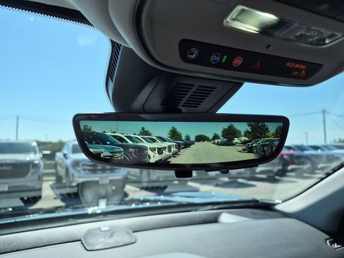 New 2026 GMC Terrain Denali AWD/4WD image 27