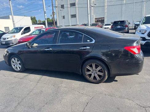 Used 2008 Lexus ES 350 w/ Premium Plus Pkg FWD image 8