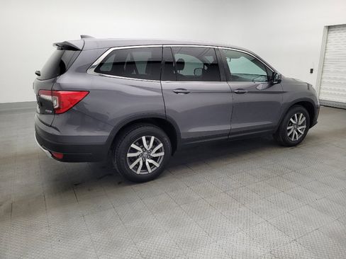 Used 2019 Honda Pilot EX-L image 10