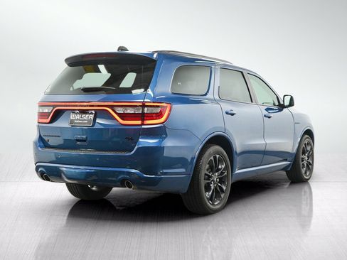 Used 2025 Dodge Durango R/T AWD/4WD image 5