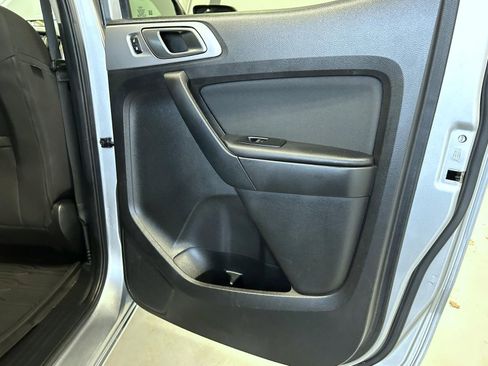 Used 2021 Ford Ranger XLT w/ Equipment Group 302A High image 17