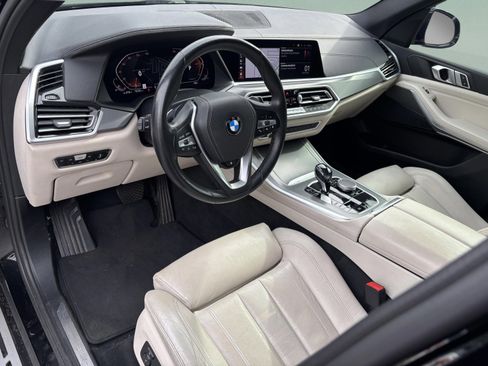 Used 2021 BMW X5 xDrive40i w/ Convenience Package image 21
