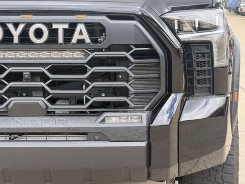 New 2026 Toyota Tundra TRD Pro AWD/4WD image 8