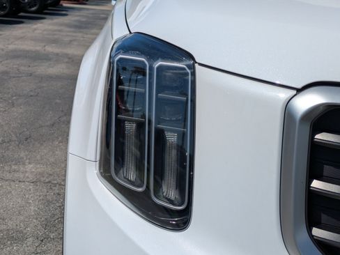 Certified 2024 Kia Telluride SX AWD/4WD image 8