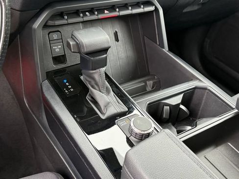 Used 2024 Toyota Tundra SR5 w/ SX Package RWD image 17
