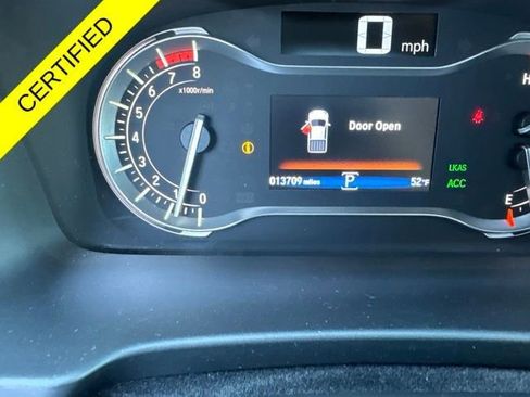 Used 2023 Honda Ridgeline RTL image 21