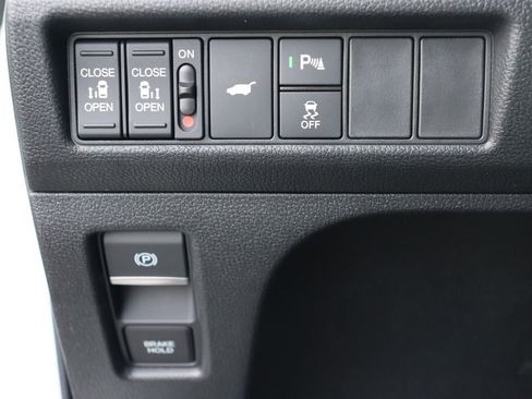 Certified 2026 Honda Odyssey Elite image 32