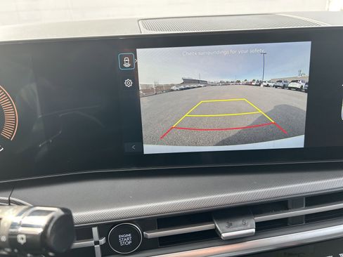 New 2026 Hyundai Santa Fe SEL image 63