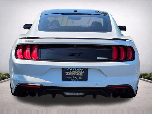Used 2019 Ford Mustang GT Premium w/ Equipment Group 401A RWD image 6