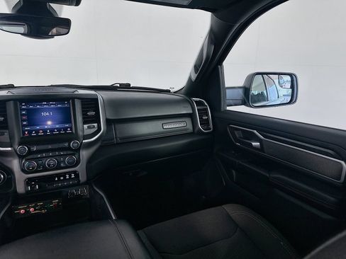 Used 2021 RAM 1500 Big Horn AWD/4WD image 21