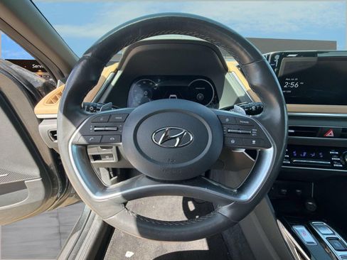 Used 2023 Hyundai Sonata Limited FWD image 11