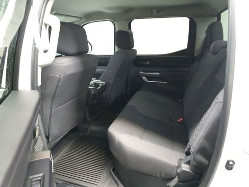 Used 2024 Toyota Tundra SR5 w/ TRD Off-Road Package AWD/4WD image 30