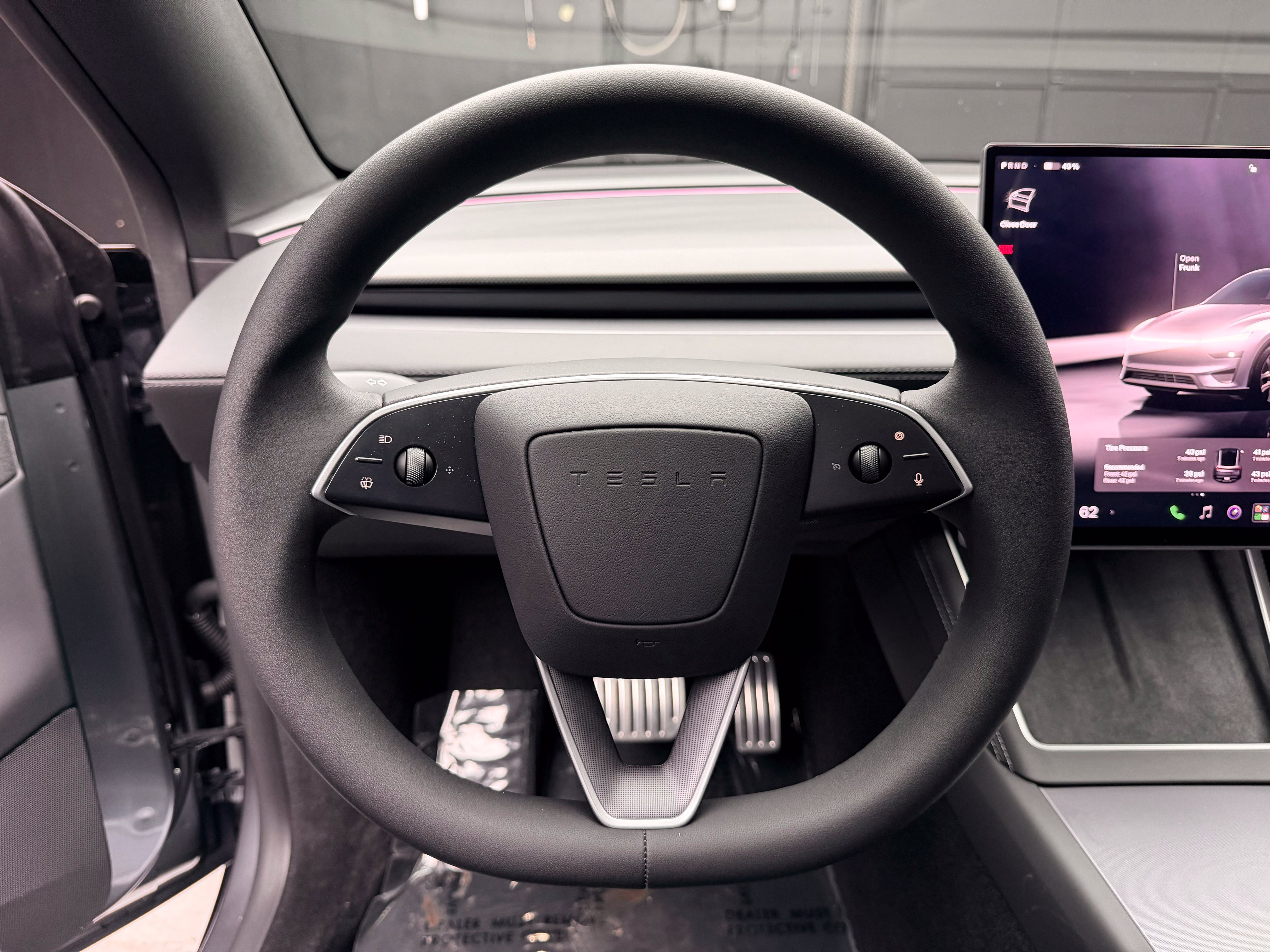 Used 2026 Tesla Model Y Performance AWD/4WD image 22