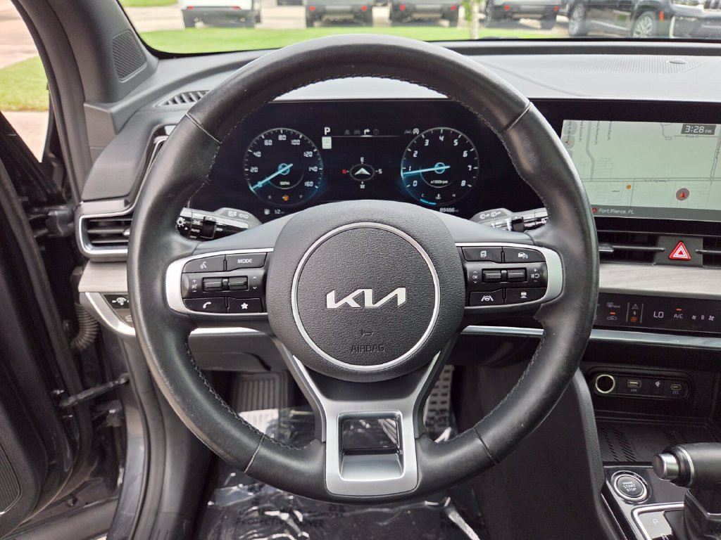 Used 2023 Kia Sportage X-Pro AWD/4WD image 33