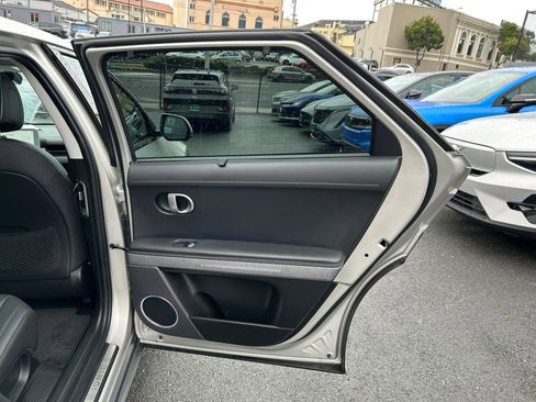 Used 2023 Hyundai Ioniq 5 Limited image 49