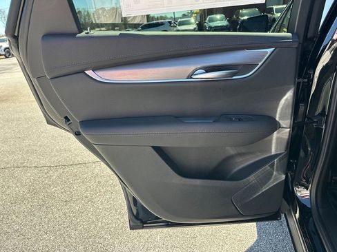 New 2026 Cadillac XT5 Luxury w/ LPO, Floor Liner Package AWD/4WD image 21