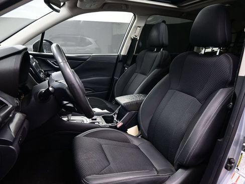 Used 2019 Subaru Forester Premium w/ All-Weather Package AWD/4WD image 11