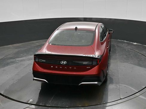New 2026 Hyundai Sonata SEL image 27