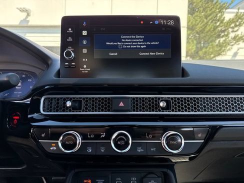 Used 2026 Honda Civic Sport image 21