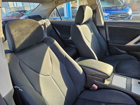 Used 2007 Toyota Camry SE image 12