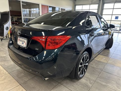 Used 2017 Toyota Corolla L image 12