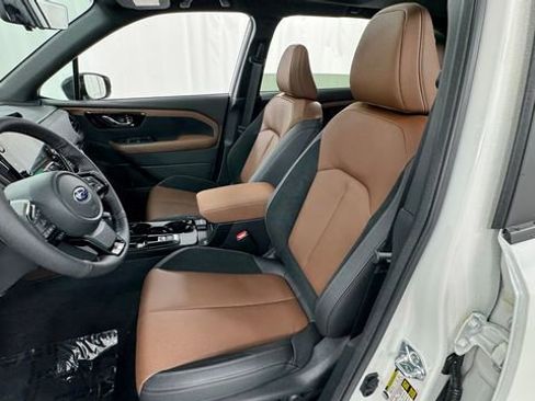 New 2026 Subaru Forester Touring image 10