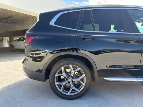 Used 2023 BMW X3 sDrive30i w/ Convenience Package image 4