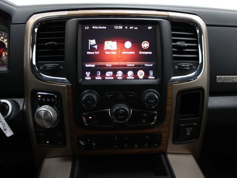 Used 2013 RAM 1500 Laramie Longhorn AWD/4WD image 34