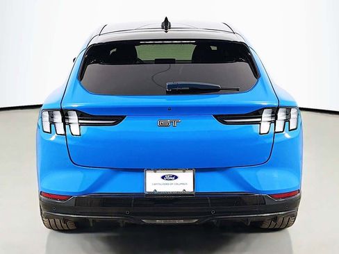 Used 2023 Ford Mustang Mach-E GT image 14