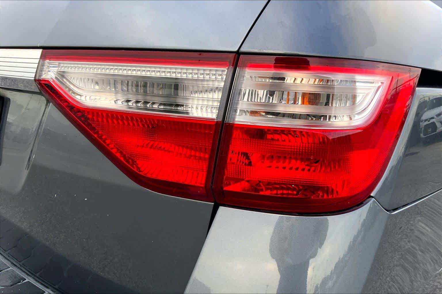 Used 2013 Honda Odyssey EX-L image 10