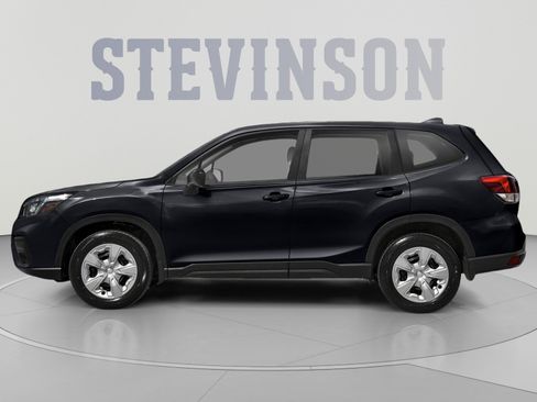 Used 2019 Subaru Forester w/ Alloy Wheel Package AWD/4WD image 3